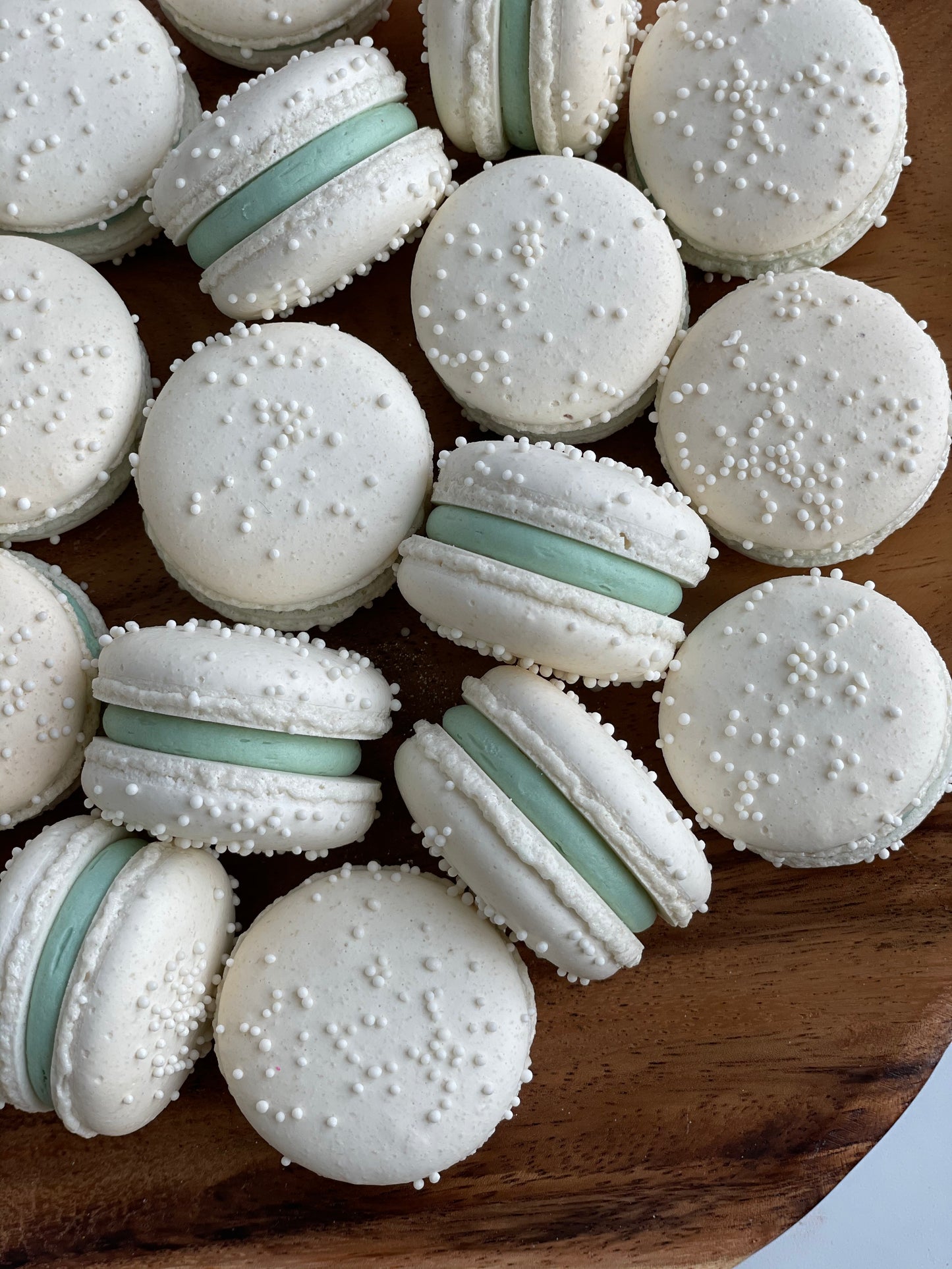 2025 Custom Macaron Order - LOCAL PICKUP ONLY