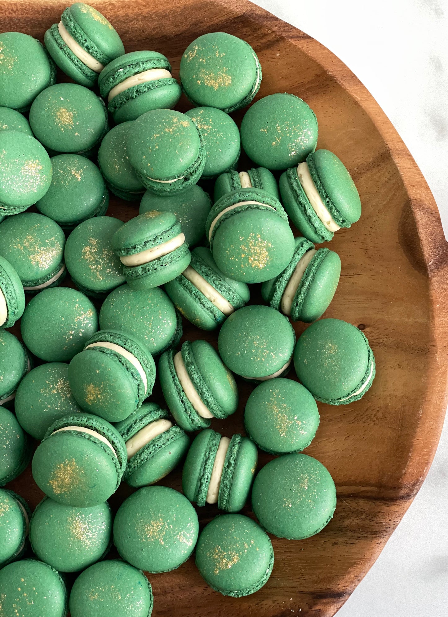 2025 Custom Macaron Order - LOCAL PICKUP ONLY